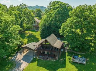 4008 Roundtop Dr, Sevierville, TN 37862