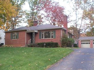 2550 Minerva Lake Rd, Columbus, OH 43231