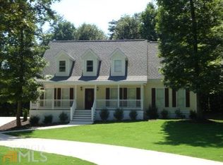 873 Deer Chase Rd, Toccoa, GA 30577