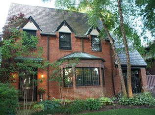 1211 Squirrel Hill Ave, Pittsburgh, PA
