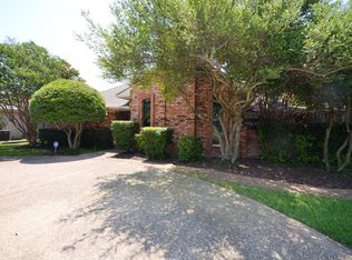 16115 Amberwood Rd, Dallas, TX 75248