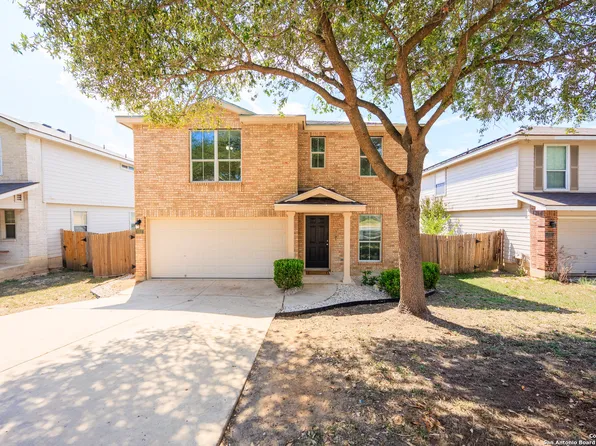 423 Jockey, San Antonio, TX 78227
