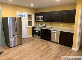 1621 Northwick Rd, Baltimore, MD 21218