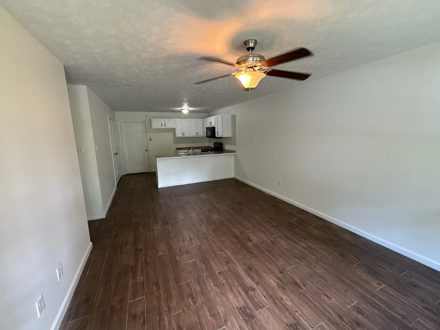 Bright & Open 3-Bedroom Home with Cozy Front Porch — Photo 2