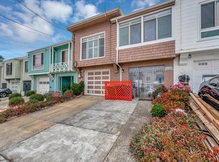 2122 40th Ave #B, San Francisco, CA 94116