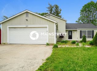 557 Hunt Valley Dr, Reynoldsburg, OH