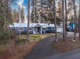 1415 W Borden Rd, Spokane, WA 99224