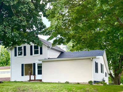 191 Peru St, Paw Paw, IL, 61353