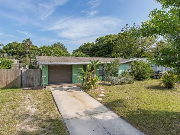 5115 Drift Tide Dr, New Port Richey, FL 34652