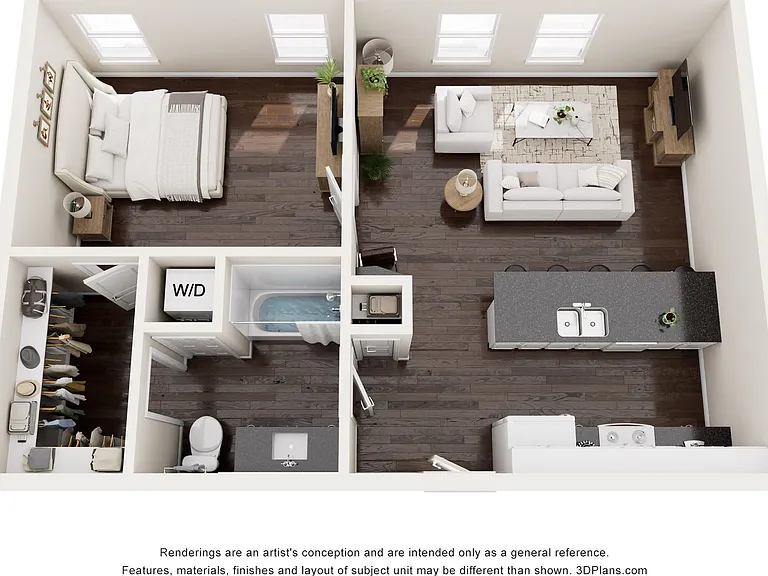 The Beach Club Residences — Photo 20