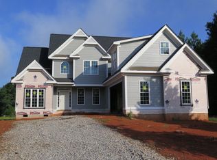 1100 Harperfield Dr, Bogart, GA 30622