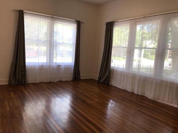 Front bedroom