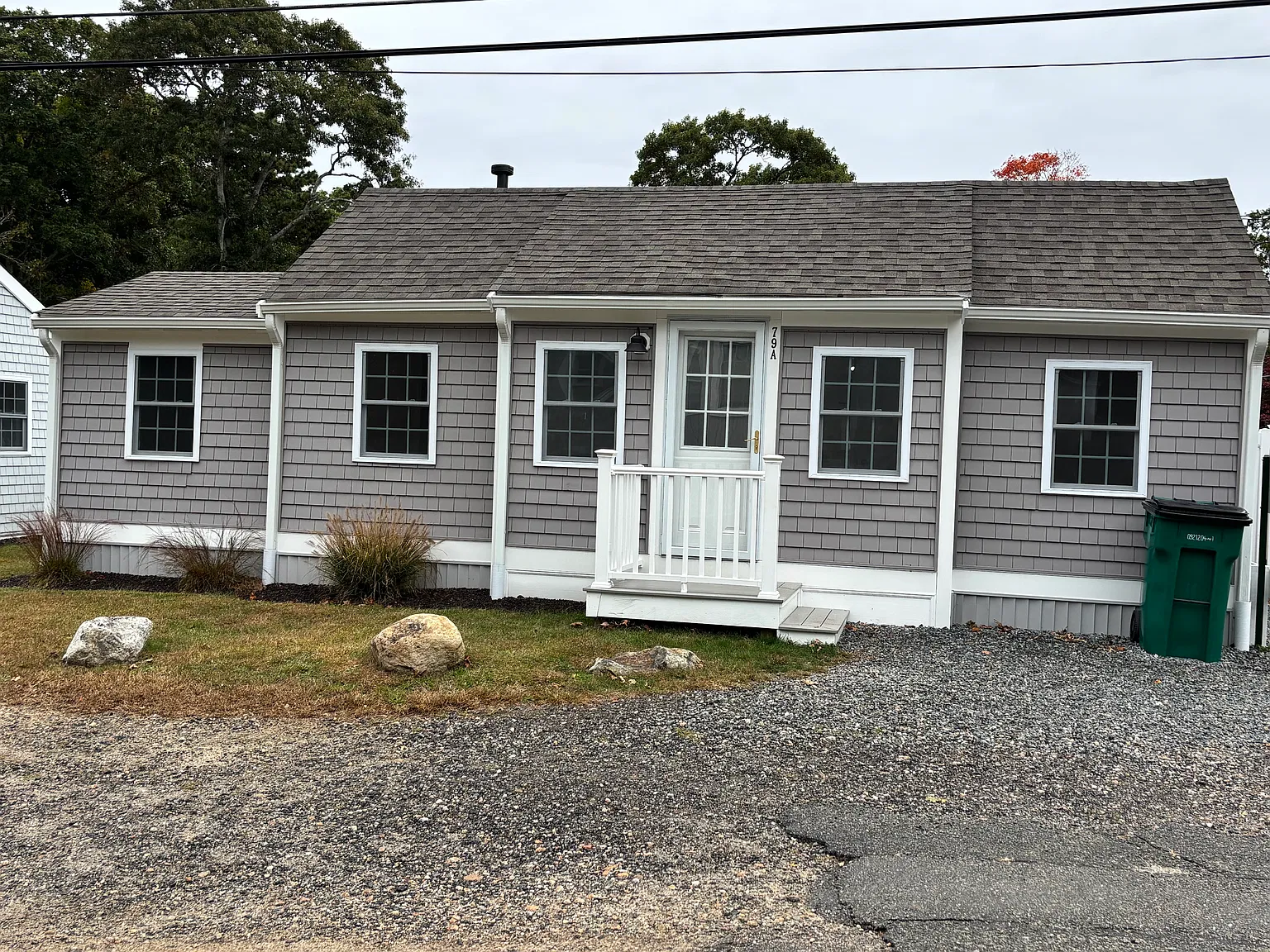 2 bed, 658 sqft, $2,650 — Photo 1