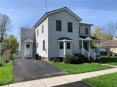 74 Hamilton Ave, Auburn, NY, 13021