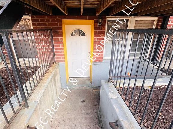 2nd image of 1833 N Drake Ave #B