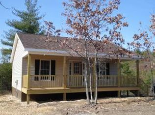 101 Buck Rub Way, Clifton Forge, VA 24422