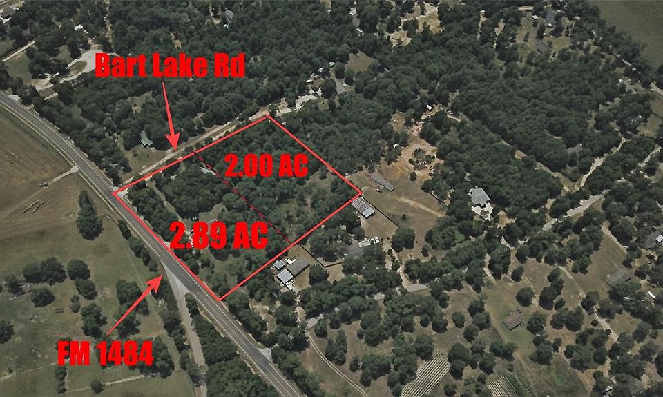 1st image of 15203 Bart Lake Rd