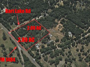 15203 Bart Lake Rd, Conroe, TX 77303
