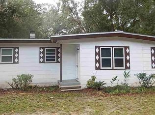 1641 Mayhew St, Tallahassee, FL 32304