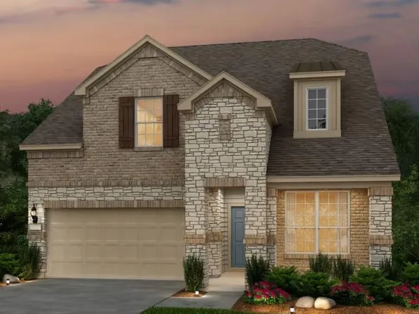 15646 Wandering Maple Way, Conroe, TX 77302