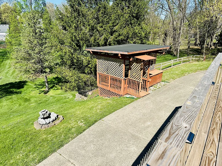 Gazebo