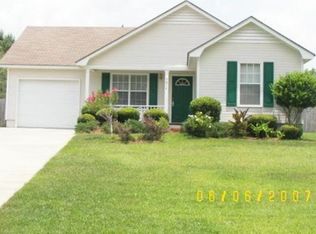 3766 Robin Ln, Valdosta, GA 31605