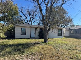3333 Waverly Ave, Abilene, TX 79602