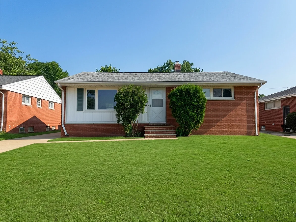 3 bed, 1100 sqft, $1,850 — Photo 1
