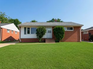15917 Steinway Blvd, Maple Heights, OH 44137