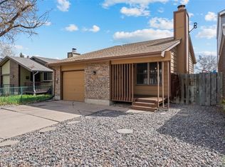 11762 Sherman St, Northglenn, CO 80233