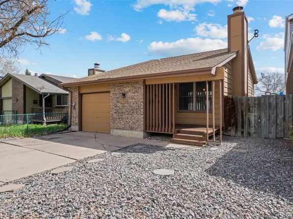 11762 Sherman Street, Northglenn, CO 80233