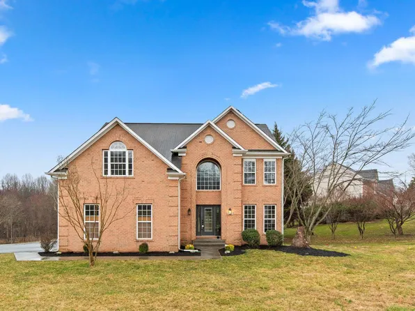 8601 Willow Run Rd, Windsor Mill, MD 21244