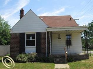 19300 Plainview Ave, Detroit, MI 48219