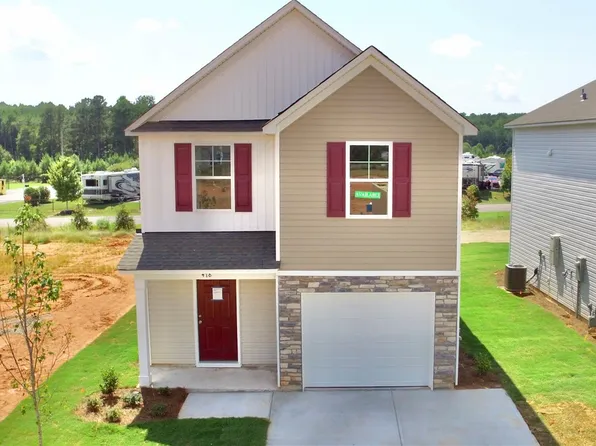 478 Seaborn Cir, Pendleton, SC 29670