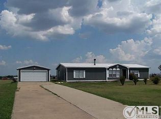 7289 Fm 36 S, Quinlan, TX 75474