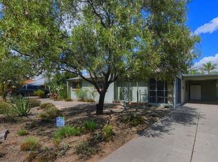 2825 E Exeter St, Tucson, AZ 85716