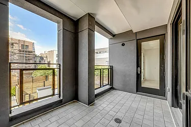 Rented by Keller Williams NYC