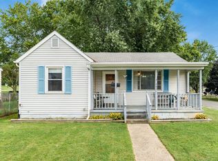 403 Reese Ave, Lancaster, OH 43130