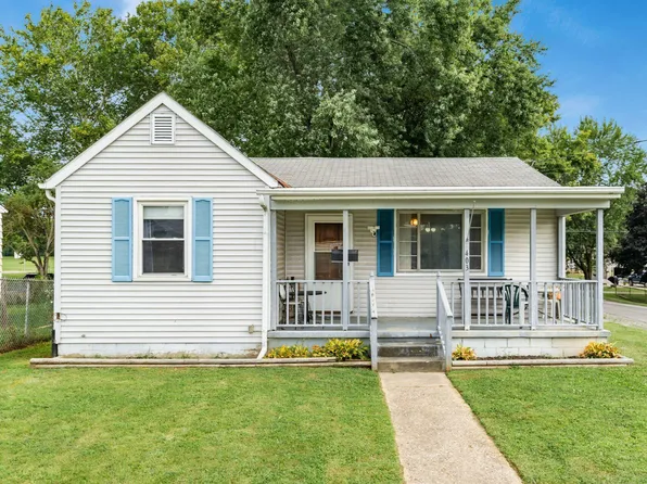 403 Reese Ave, Lancaster, OH 43130