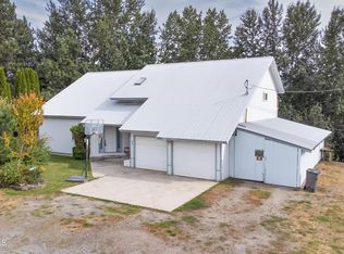 3350 Highway 2, Priest River, ID 83856