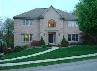 212 Gander Dr, Wexford, PA 15090