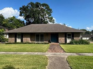 58185 Labauve Ave, Plaquemine, LA 70764