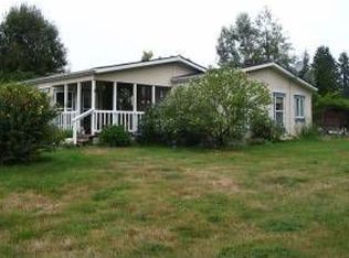 186 Madden Rd, Cinebar, WA 98533