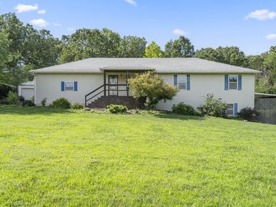 246 Wilderness Drive, Marshfield, MO, 65706