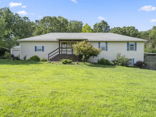 246 Wilderness Drive, Marshfield, MO 65706