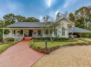 4175 Tiffintown Rd, Vicksburg, MS 39183