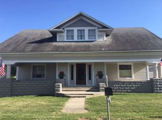 708 Main St, Cainsville, MO 64632