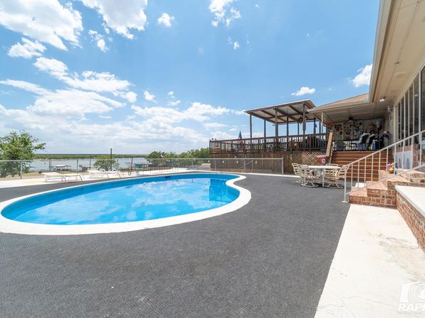 Waterfront - Nasworthy San Angelo Waterfront Homes For Sale - 8 Homes ...