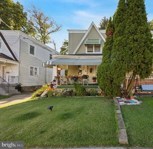 722 Yeadon Ave, Yeadon, PA, 19050