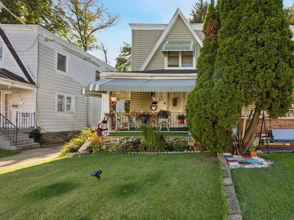 722 Yeadon Ave, Yeadon, PA 19050